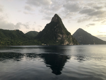 St. Lucia - 2023
