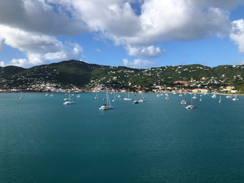 St. John, USVI - 2023
