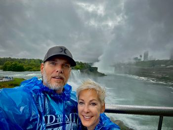 Niagara Falls, NY - 2022
