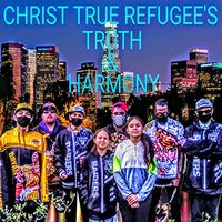 Strong Faith by christ true refugee's 