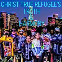 Give Glory To The Living God by christ true refugee's 