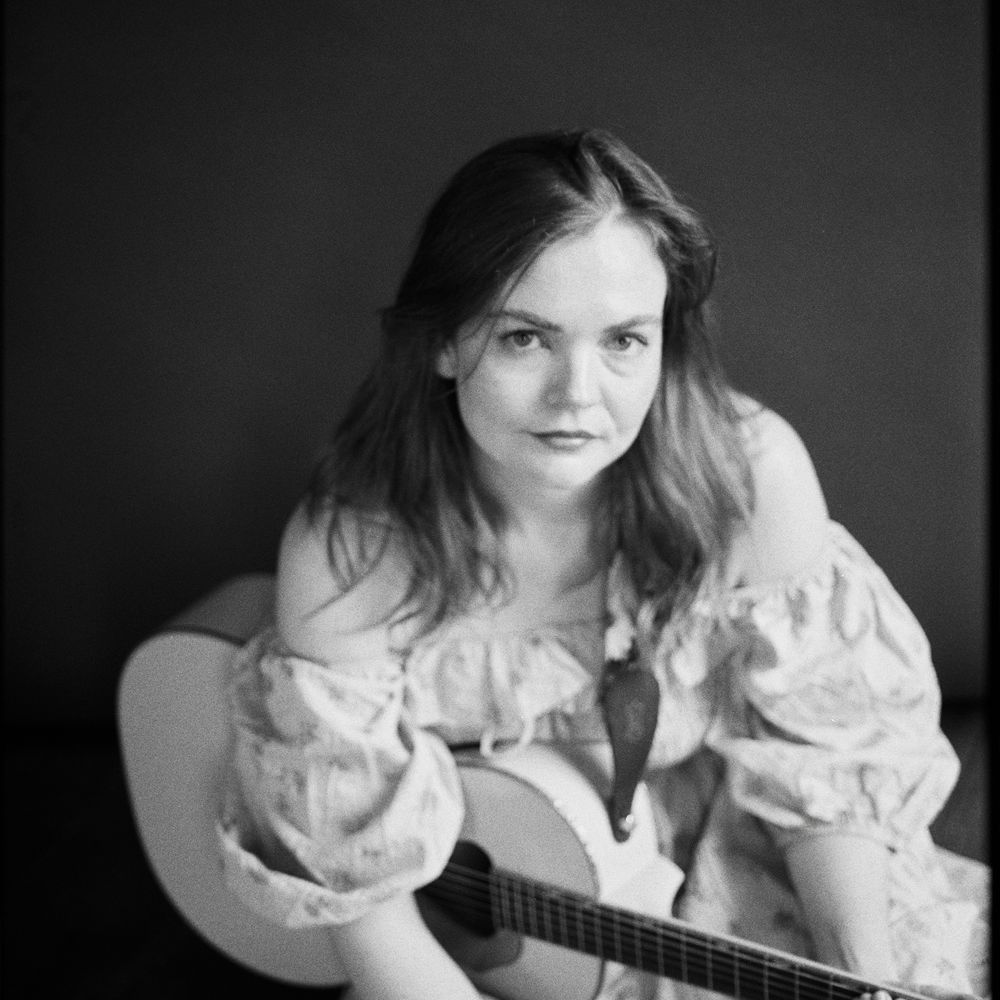Annie Stokes musician