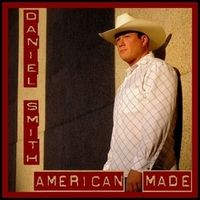 American Made CD