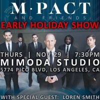 m-pact and Friends