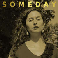 Someday by May Rav