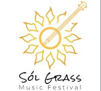@ Sol Grass festival on Washington Island