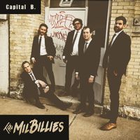 Capital B: Vinyl