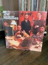 The MilBillies: Vinyl