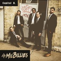Capital B: Vinyl - Local Pickup
