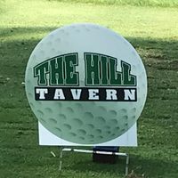 @ The Hill Tavern in Omro