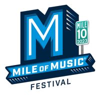 @ The Mile of Music in Appleton