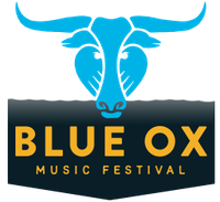 @ Blue Ox Music Festival!