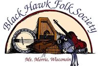 @ The Black Hawk Folk Festival