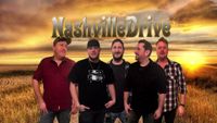 Nashville Drive at Crystal Bees
