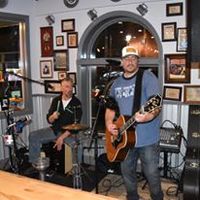 Oddfellas Duo (Matto and Wheeler) - Liberty Rock Tavern