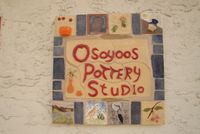 Osoyoos Potters - Arts Centre Boardroom
