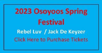 Click on image to purchase Early Bird tickets.