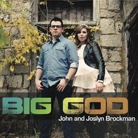 Big God TRACKS / download