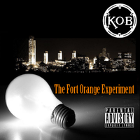 The Fort Orange Experiment by K.O.B.