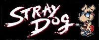 Stray Dog at Harley Jacks
