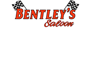 Stray Dog At Bentley's Saloon