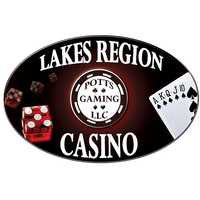 Stray Dog at Lakes Region Casino