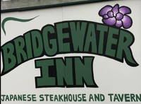 SHOW HAS BEEN CANCELED Bridgewater Inn