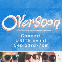 UNITE Oversoon Concert