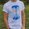 Hourglass T-Shirt