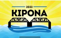 Kipona Festival: 106th annual