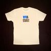 White T-shirt