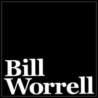 Bill Worrell by Bill Worrell