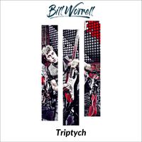 Triptych [All Parts] by Bill Worrell