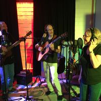20-20 Vision by Bad Kitty & the Alleycats