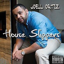 Joell Ortiz
