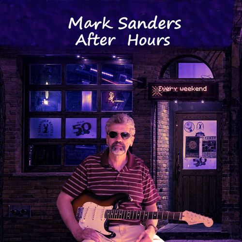 Original music by Mark Sanders