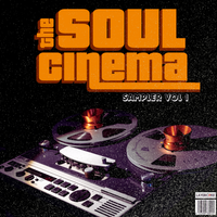 The Soul Cinema Sampler Vol 1 by Layercake Samples