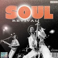 The Soul Revival by Layercake Samples