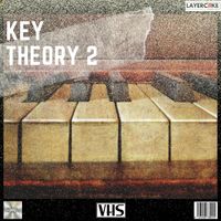 Key Theory 2 by Layercake Samples