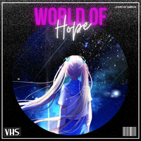 World of hope by Layercake Samples