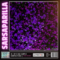 Sarsaparilla by Layercake Samples