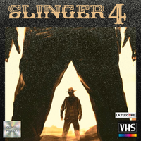 Slinger 4  by Layercake Samples