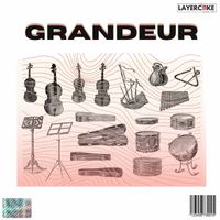 Grandeur by Layercake Samples