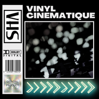 Vinyl Cinematique by Layercake Samples