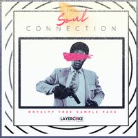 Soul Connection by Layercake Samples
