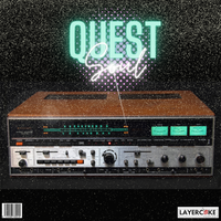 Soul Quest by Layercake Samples