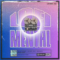 Lofi Mentals by Layercake Samples