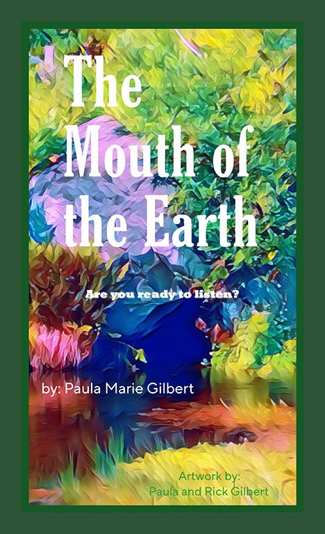 The Mouth of the Earth - Paperback