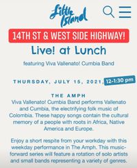 FREE SHOW!