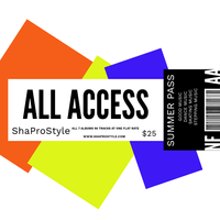 All Access by ShaProStyle